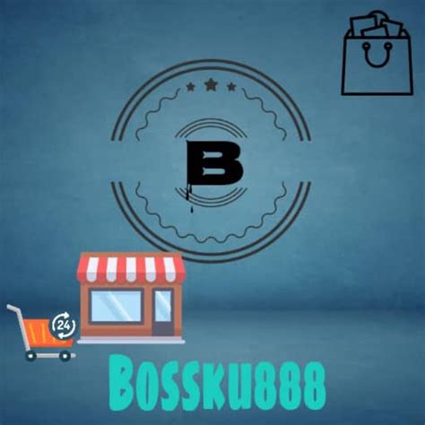 bossku888 ewallet.